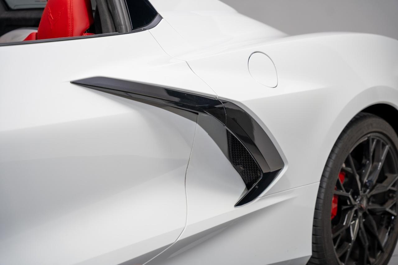 2023 Chevrolet Corvette 3LT Franklin TN