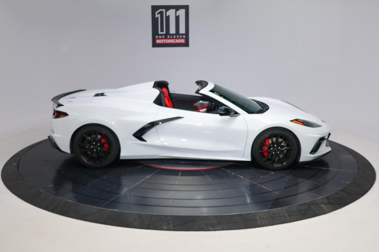 2023 Chevrolet Corvette 3LT