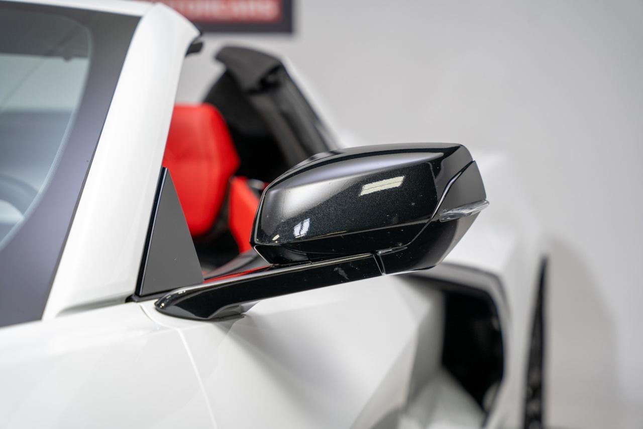 2023 Chevrolet Corvette 3LT Franklin TN
