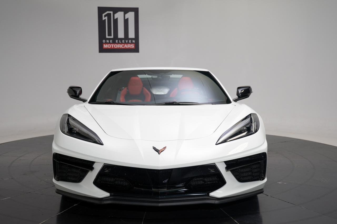 2023 Chevrolet Corvette 3LT Franklin TN