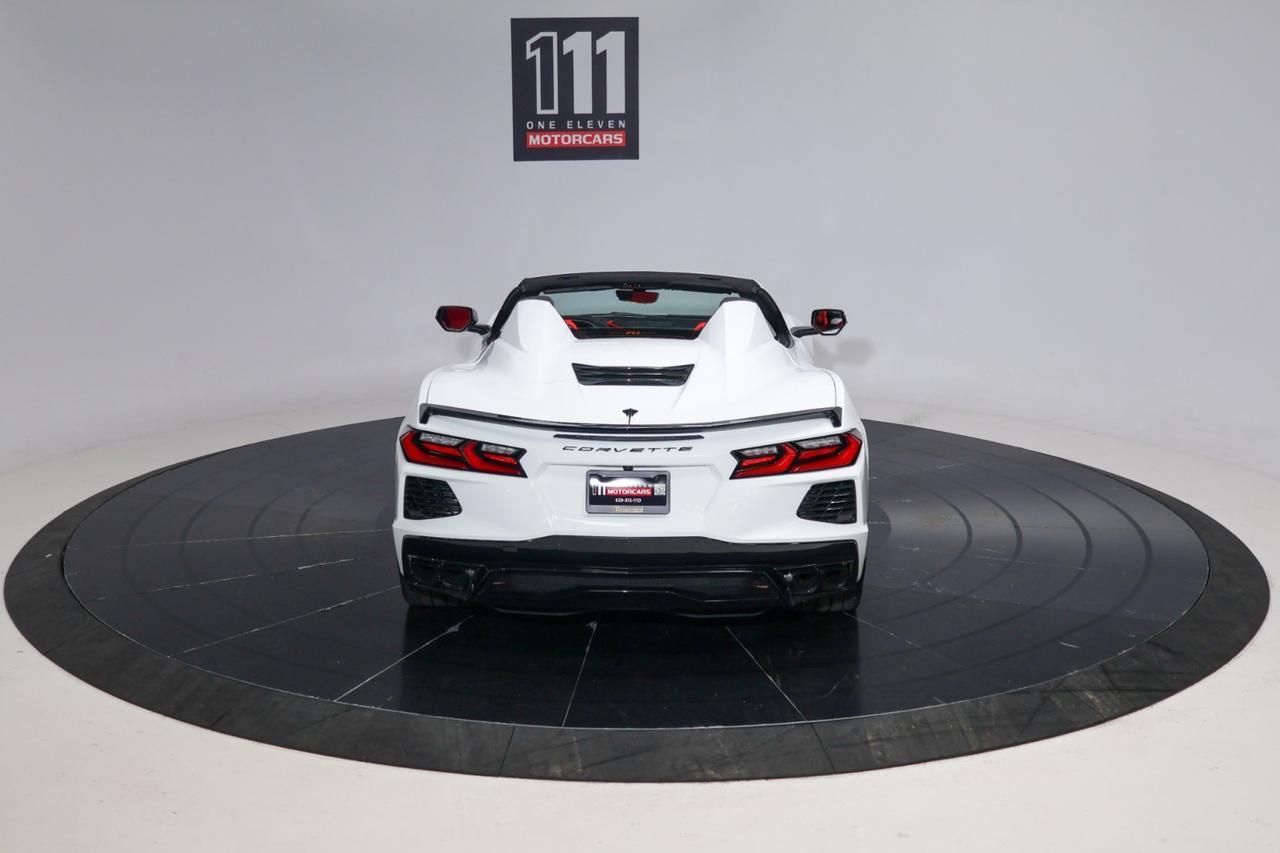 2023 Chevrolet Corvette 3LT Franklin TN