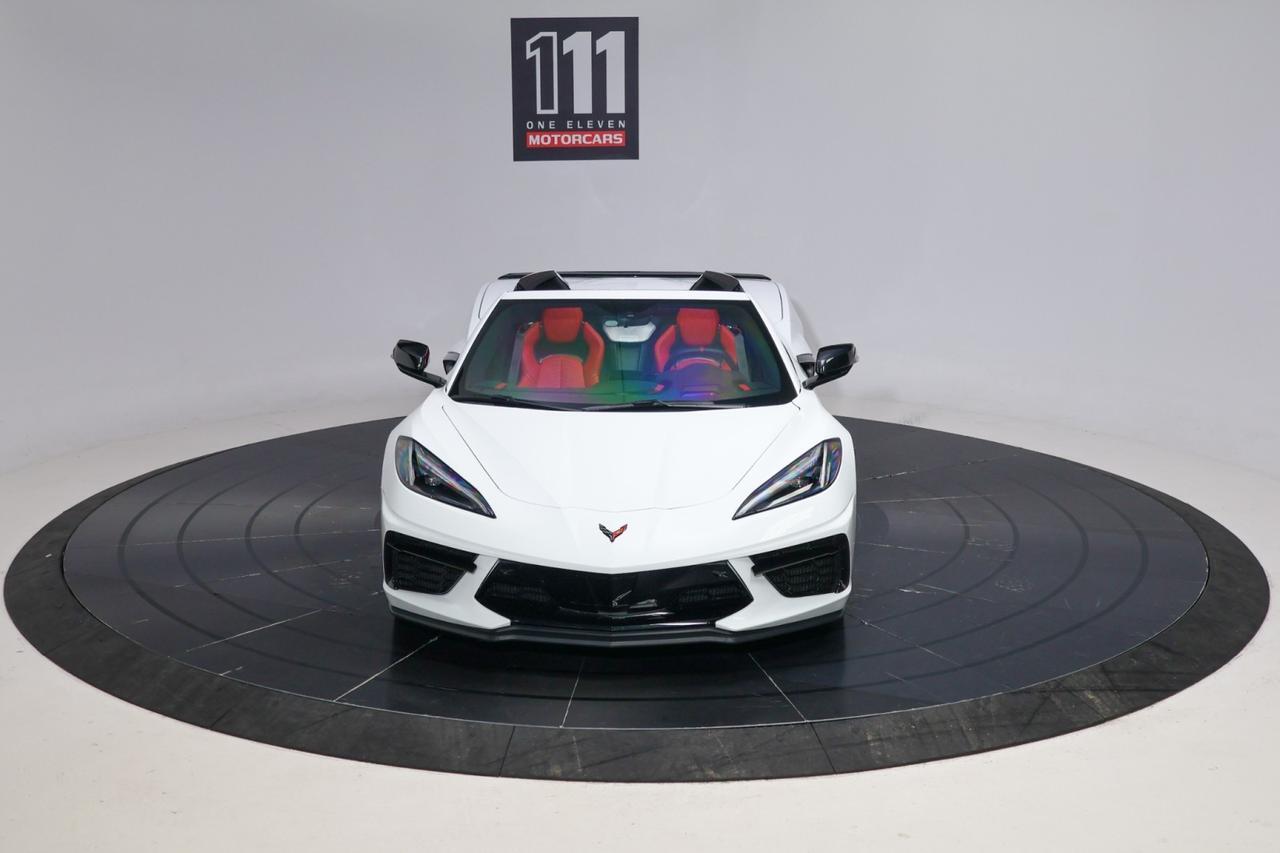 2023 Chevrolet Corvette 3LT