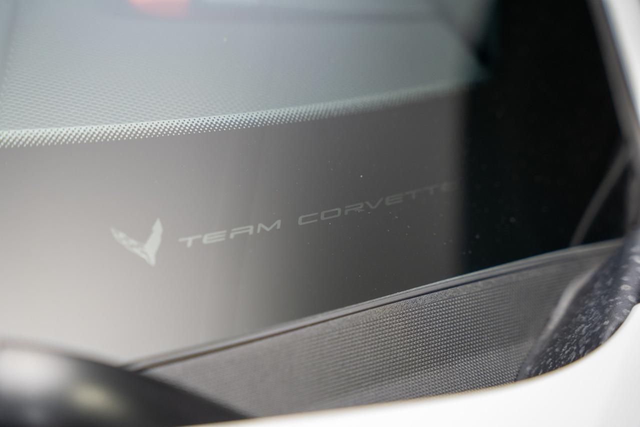 2023 Chevrolet Corvette 3LT Franklin TN