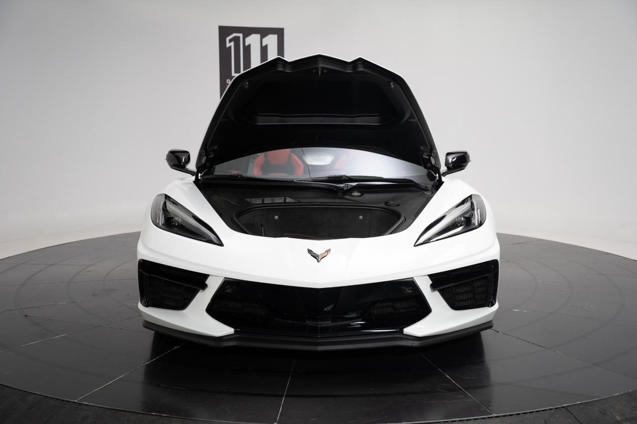 2023 Chevrolet Corvette 3LT Franklin TN