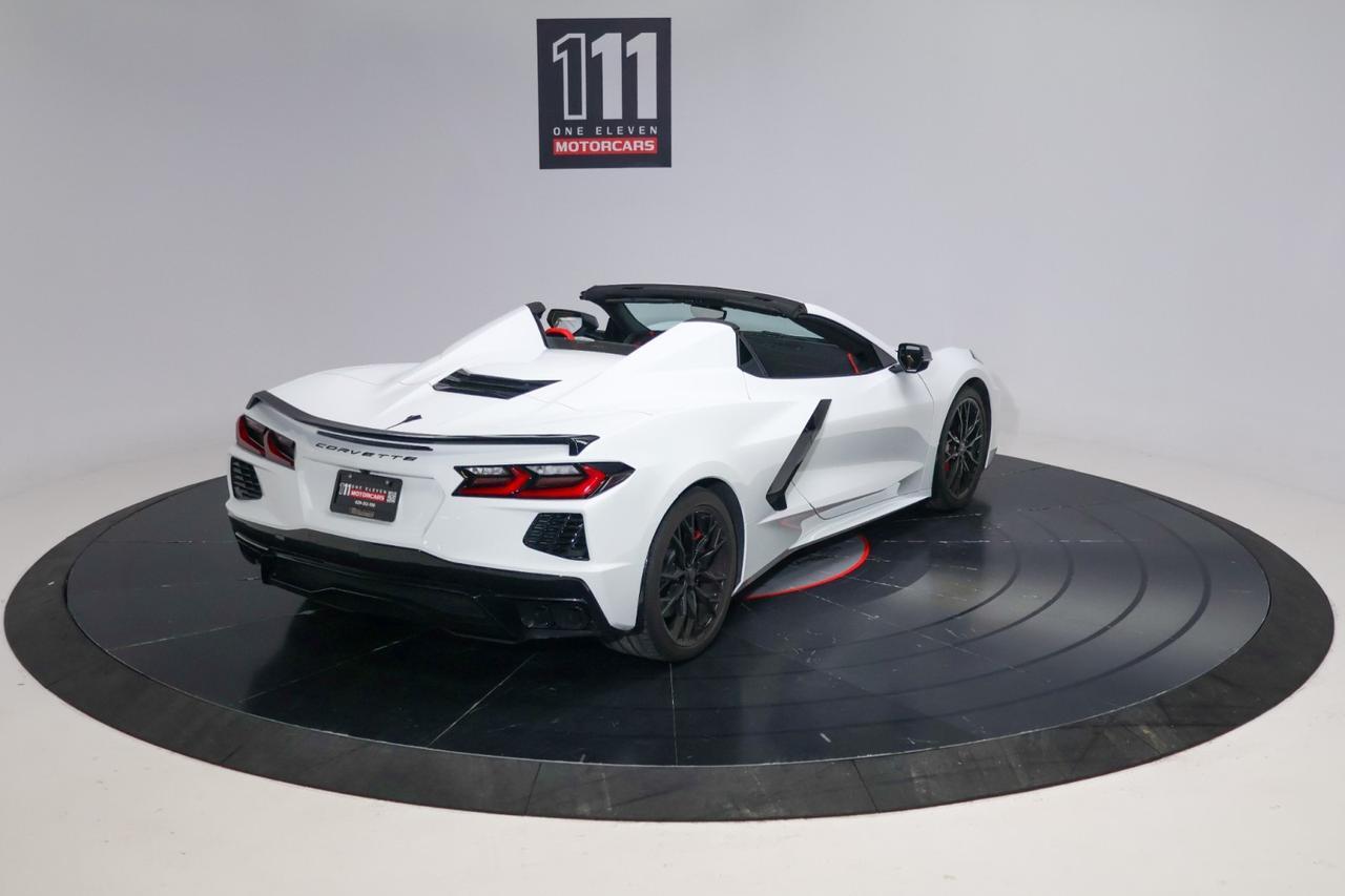 2023 Chevrolet Corvette 3LT Franklin TN