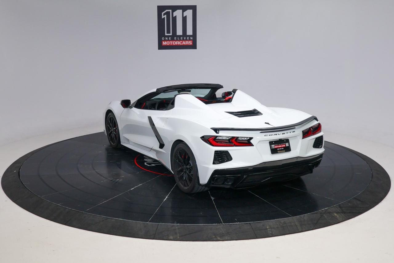 2023 Chevrolet Corvette 3LT Franklin TN