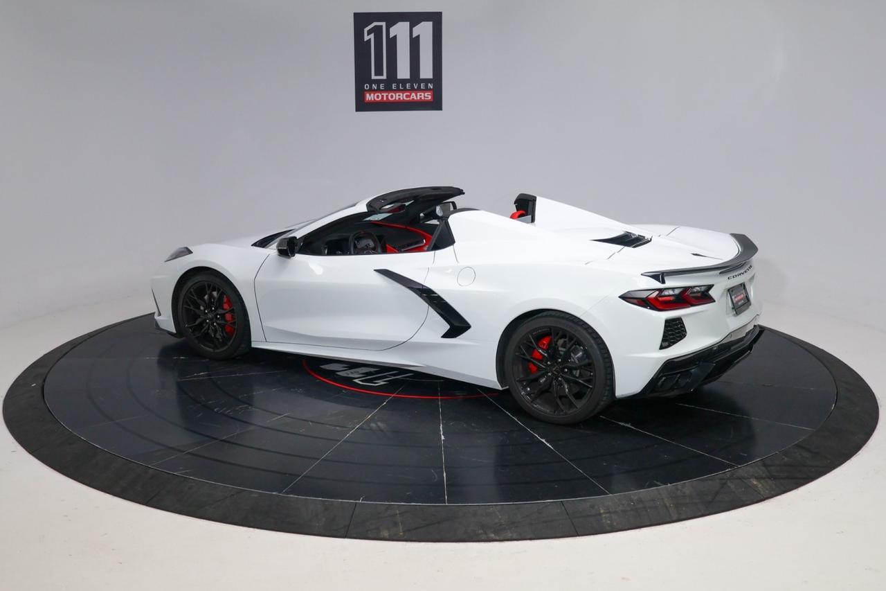 2023 Chevrolet Corvette 3LT Franklin TN