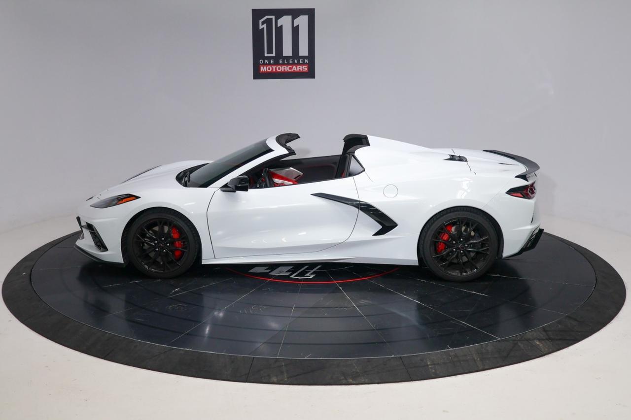 2023 Chevrolet Corvette 3LT Franklin TN