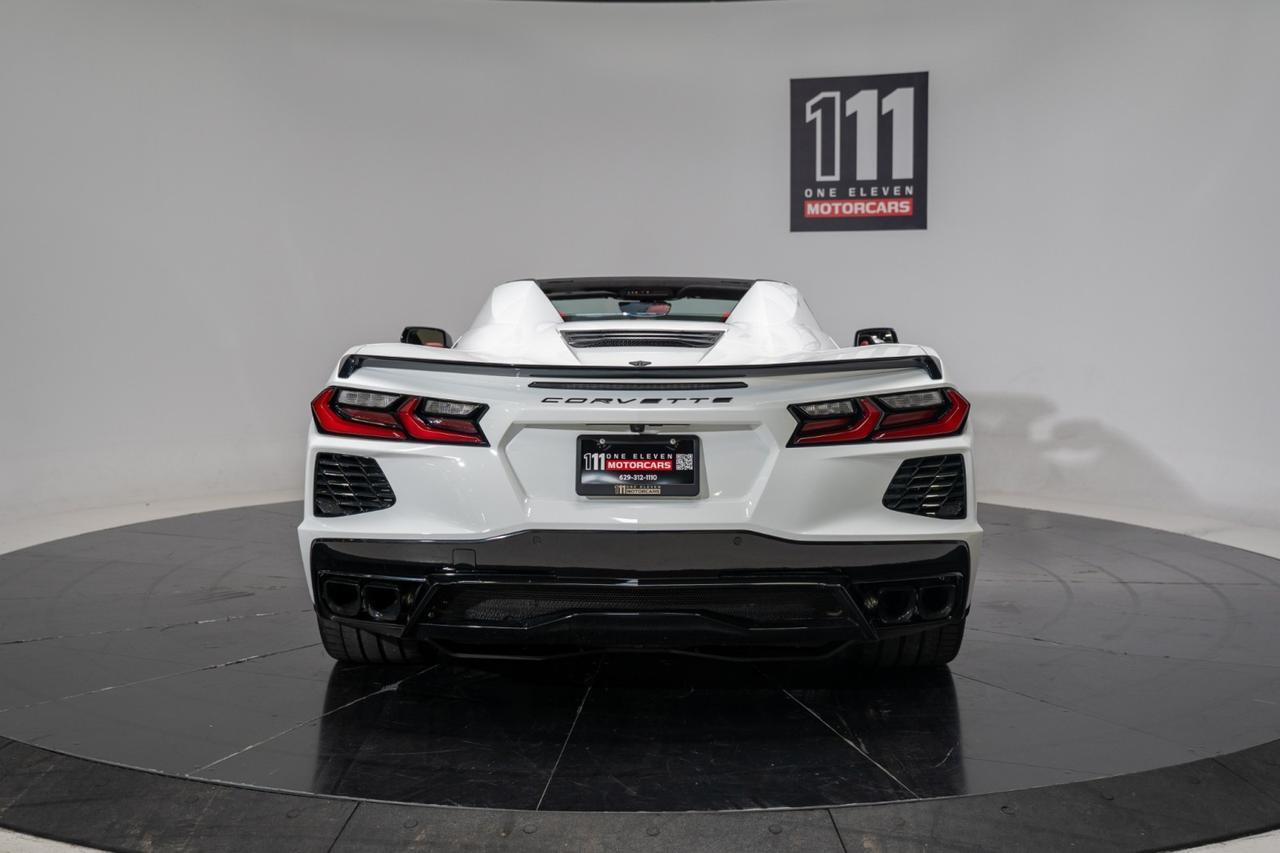 2023 Chevrolet Corvette 3LT Franklin TN