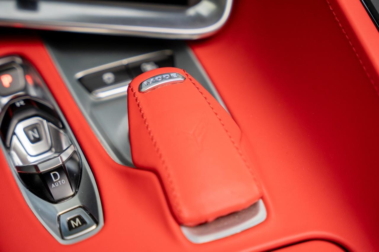 2023 Chevrolet Corvette 3LT Franklin TN