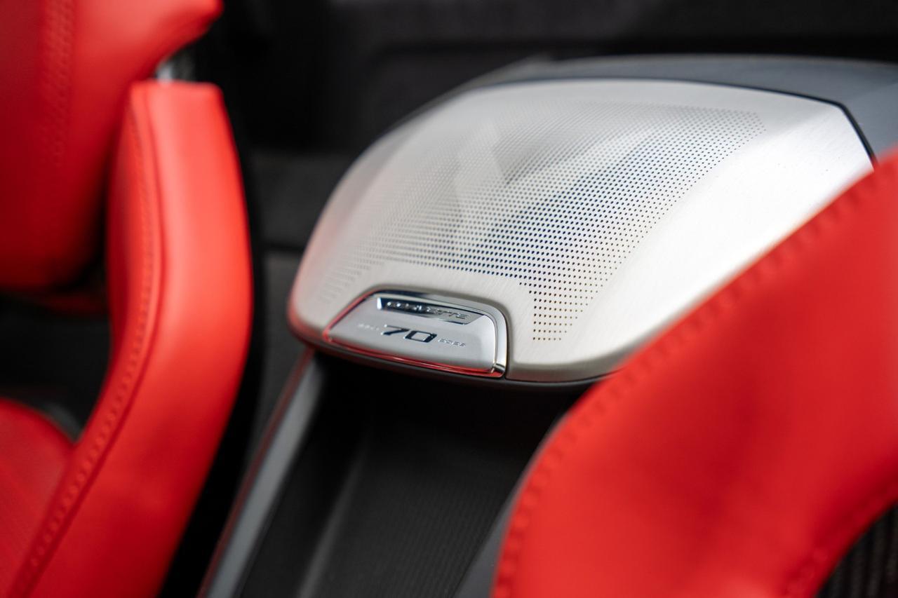 2023 Chevrolet Corvette 3LT Franklin TN