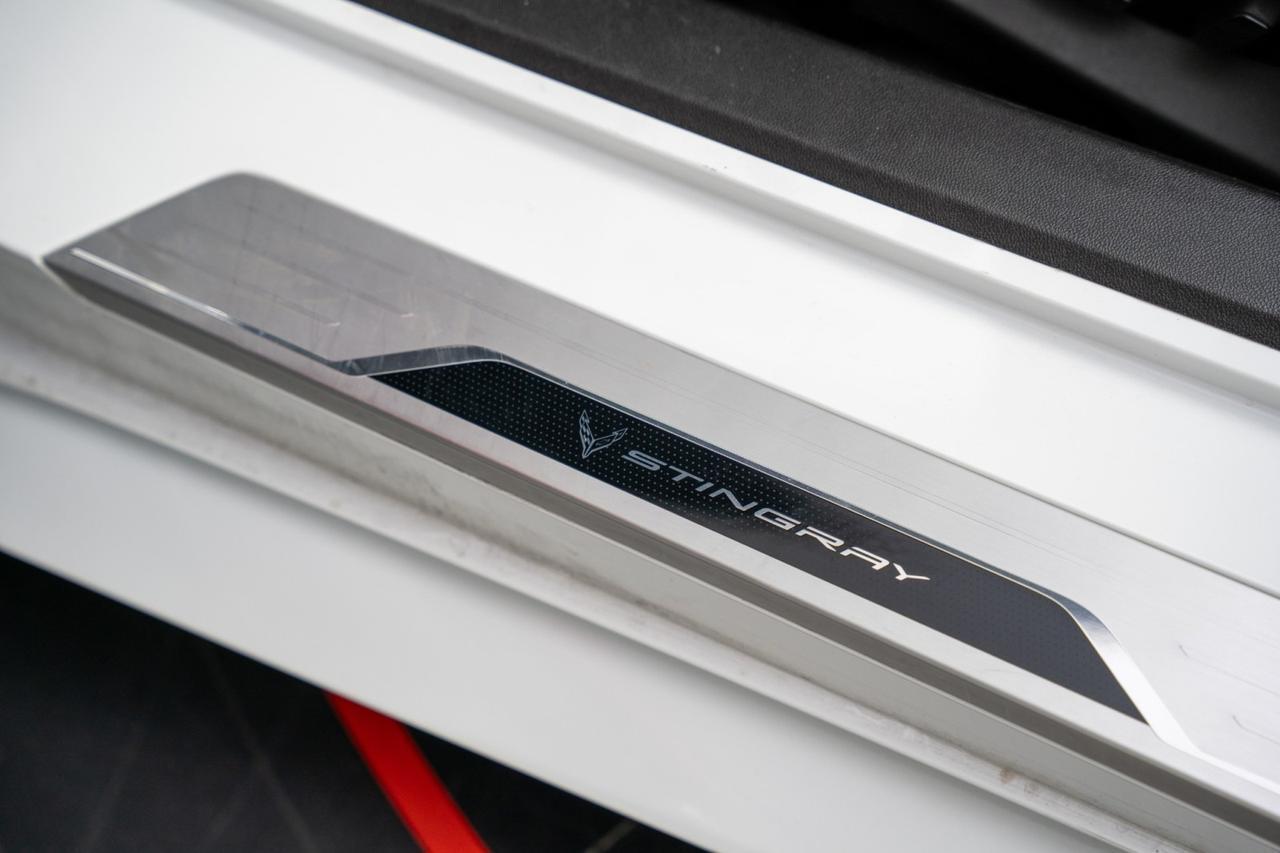 2023 Chevrolet Corvette 3LT Franklin TN