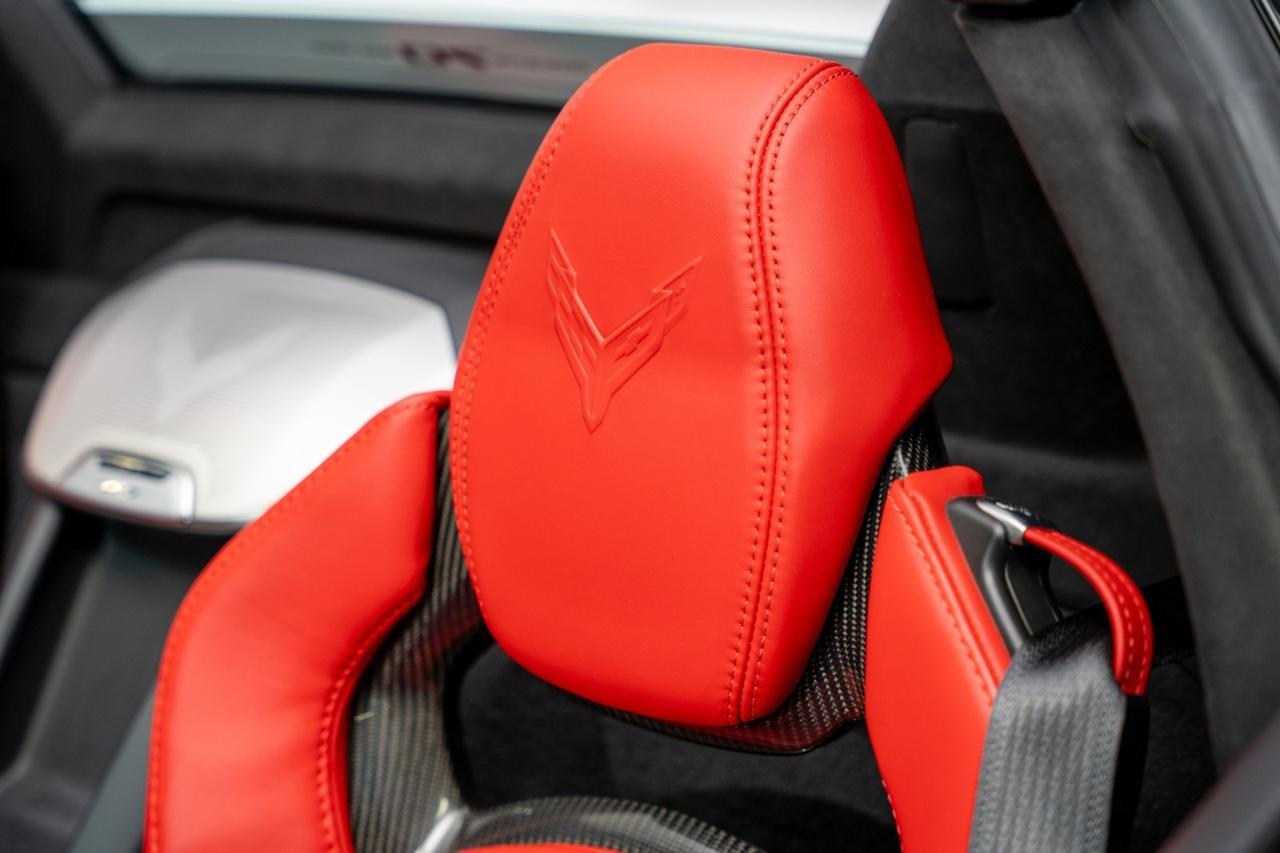 2023 Chevrolet Corvette 3LT Franklin TN