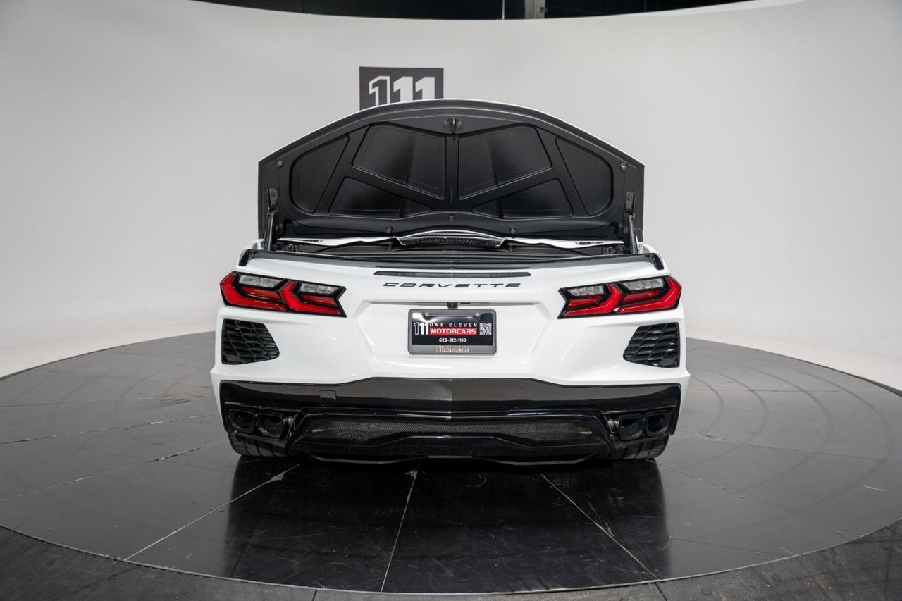 2023 Chevrolet Corvette 3LT Franklin TN