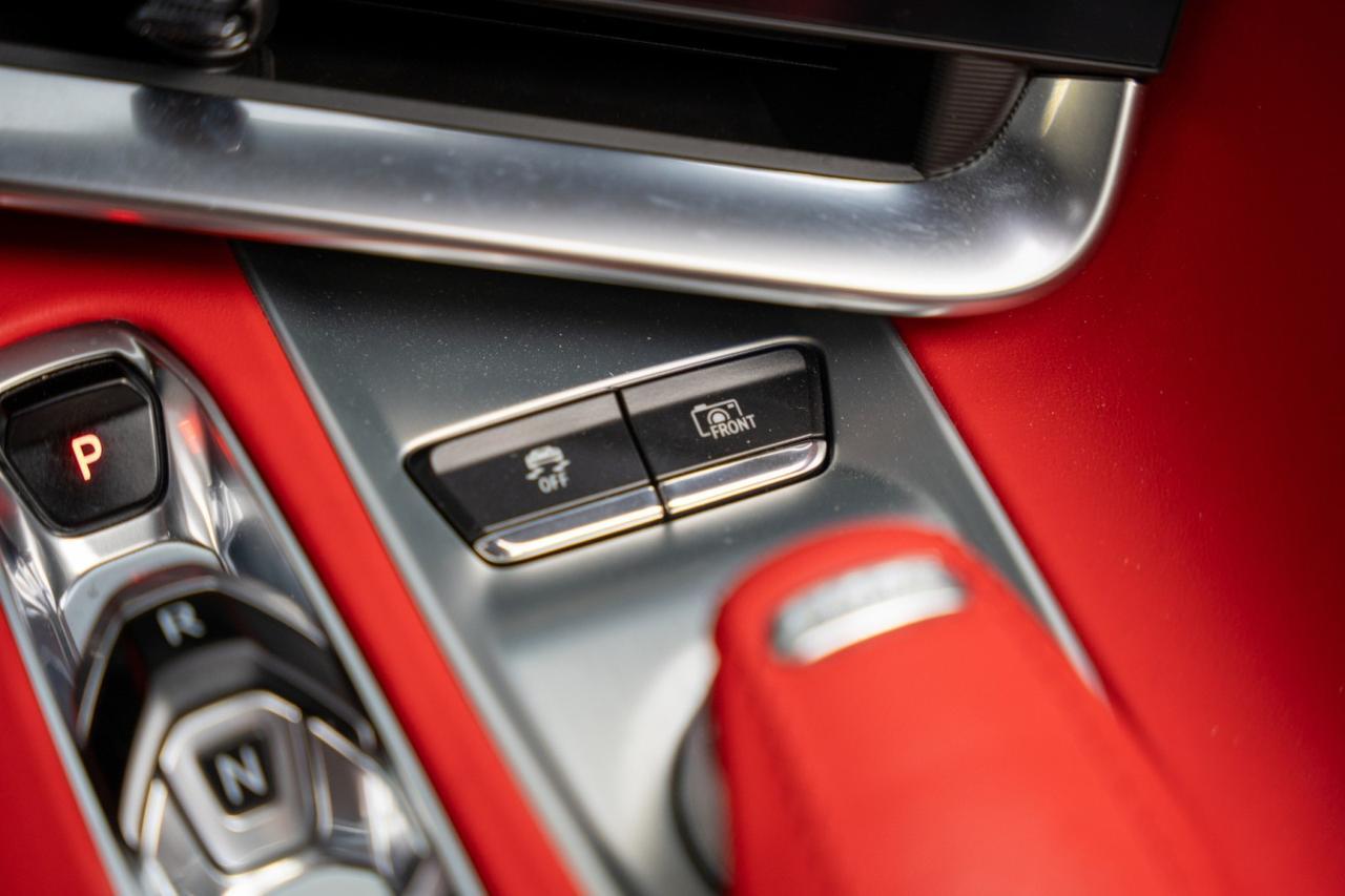 2023 Chevrolet Corvette 3LT Franklin TN