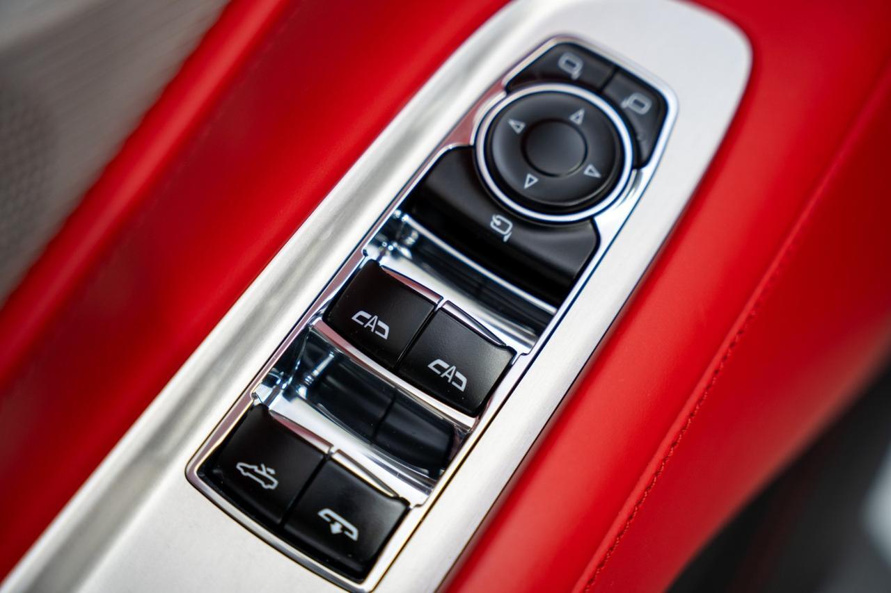 2023 Chevrolet Corvette 3LT Franklin TN