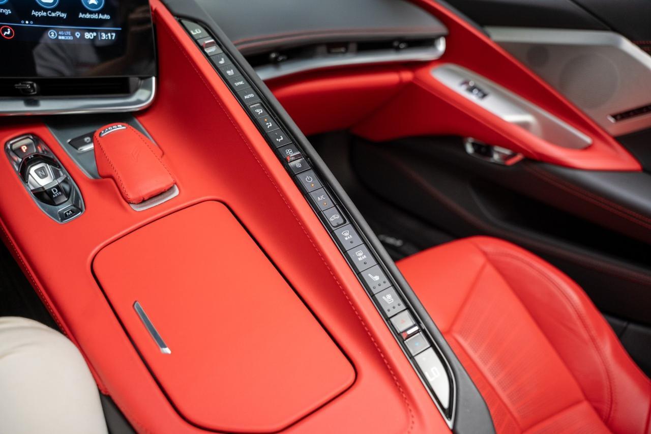2023 Chevrolet Corvette 3LT Franklin TN