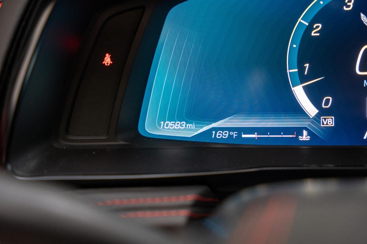 2023 Chevrolet Corvette 3LT Franklin TN