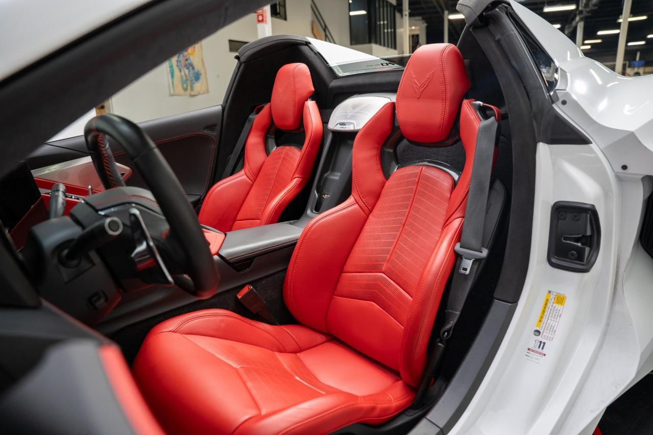 2023 Chevrolet Corvette 3LT Franklin TN