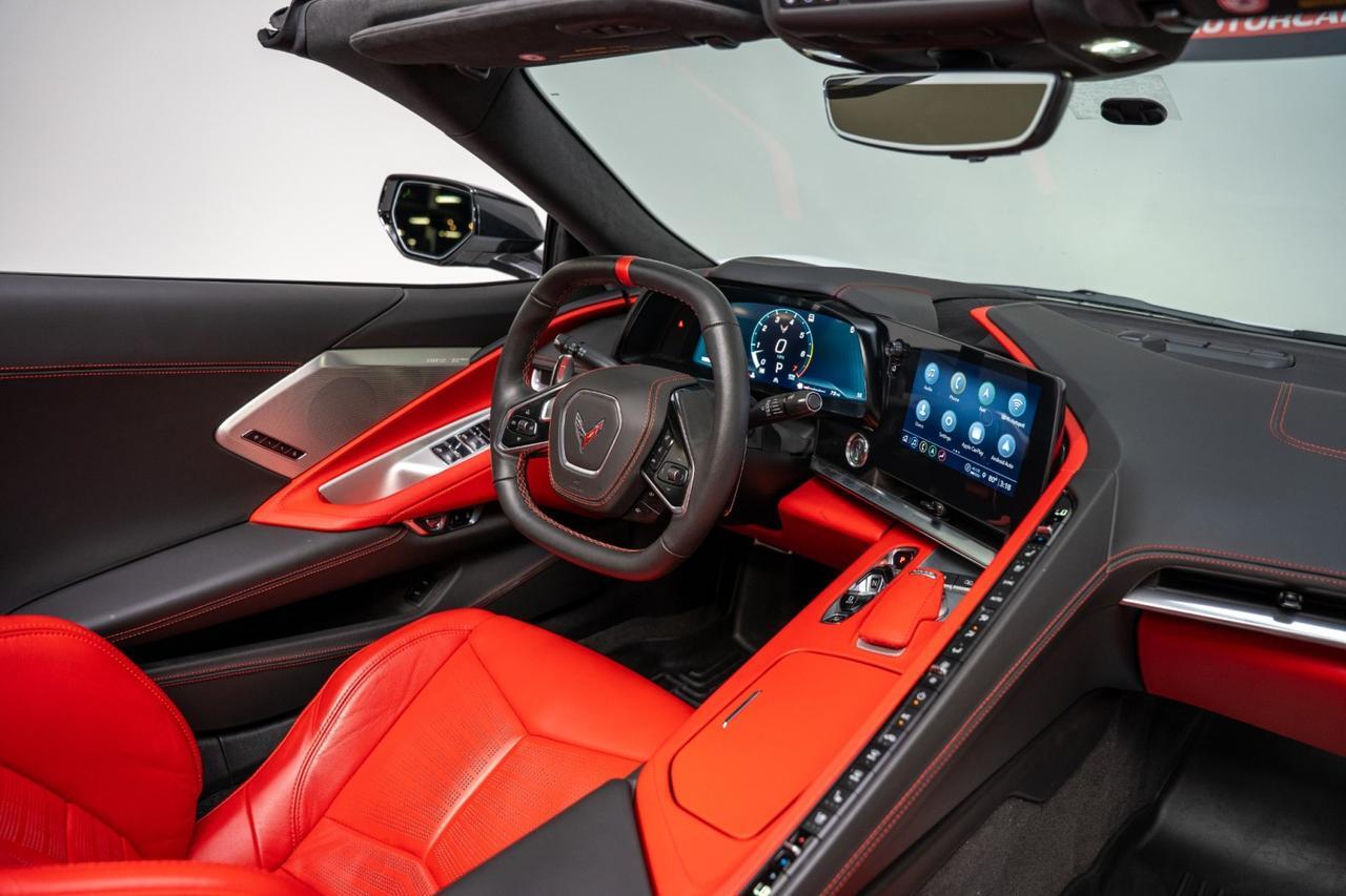 2023 Chevrolet Corvette 3LT Franklin TN