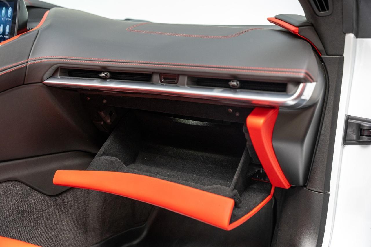 2023 Chevrolet Corvette 3LT Franklin TN