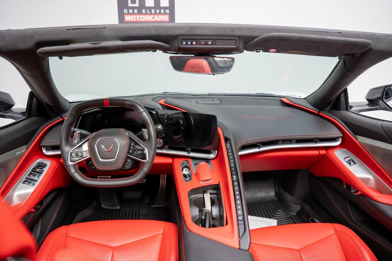 2023 Chevrolet Corvette 3LT Franklin TN