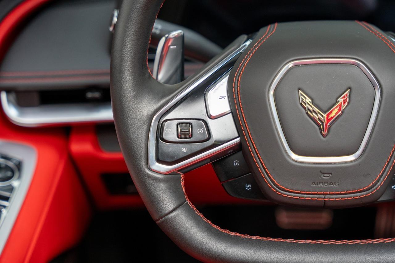 2023 Chevrolet Corvette 3LT Franklin TN