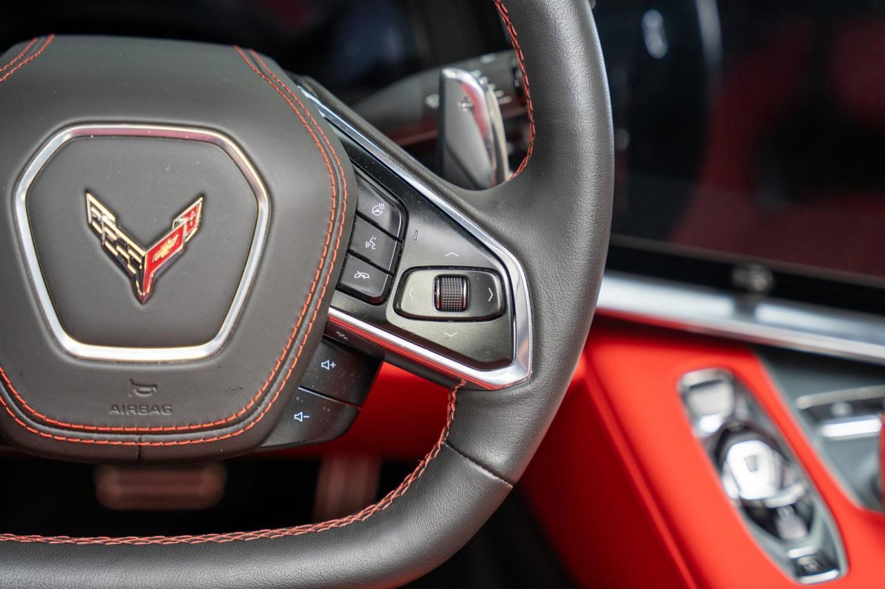 2023 Chevrolet Corvette 3LT Franklin TN