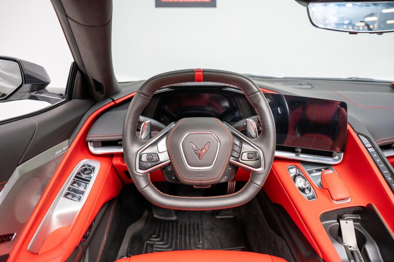 2023 Chevrolet Corvette 3LT Franklin TN