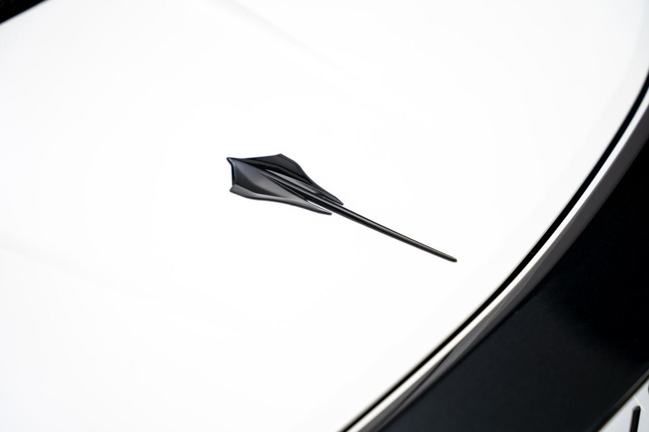 2023 Chevrolet Corvette 3LT Franklin TN