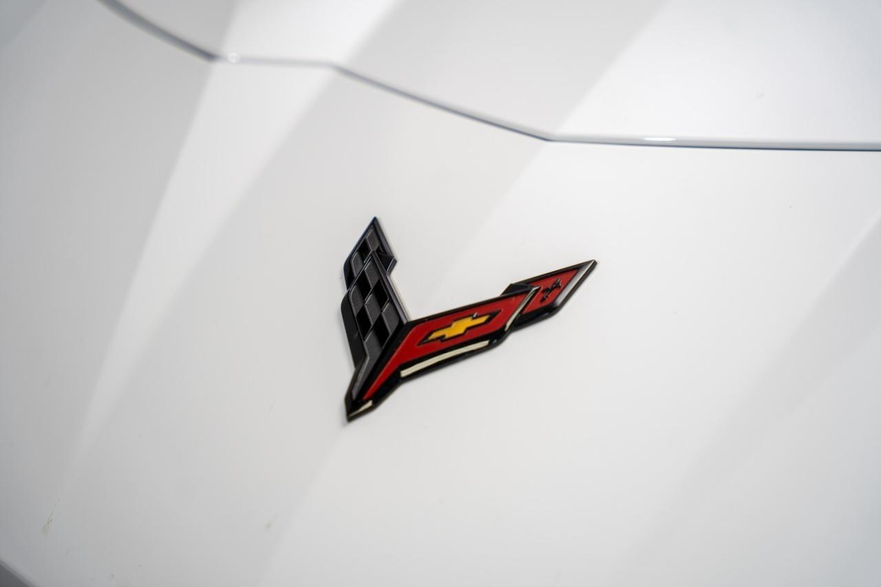 2023 Chevrolet Corvette 3LT Franklin TN