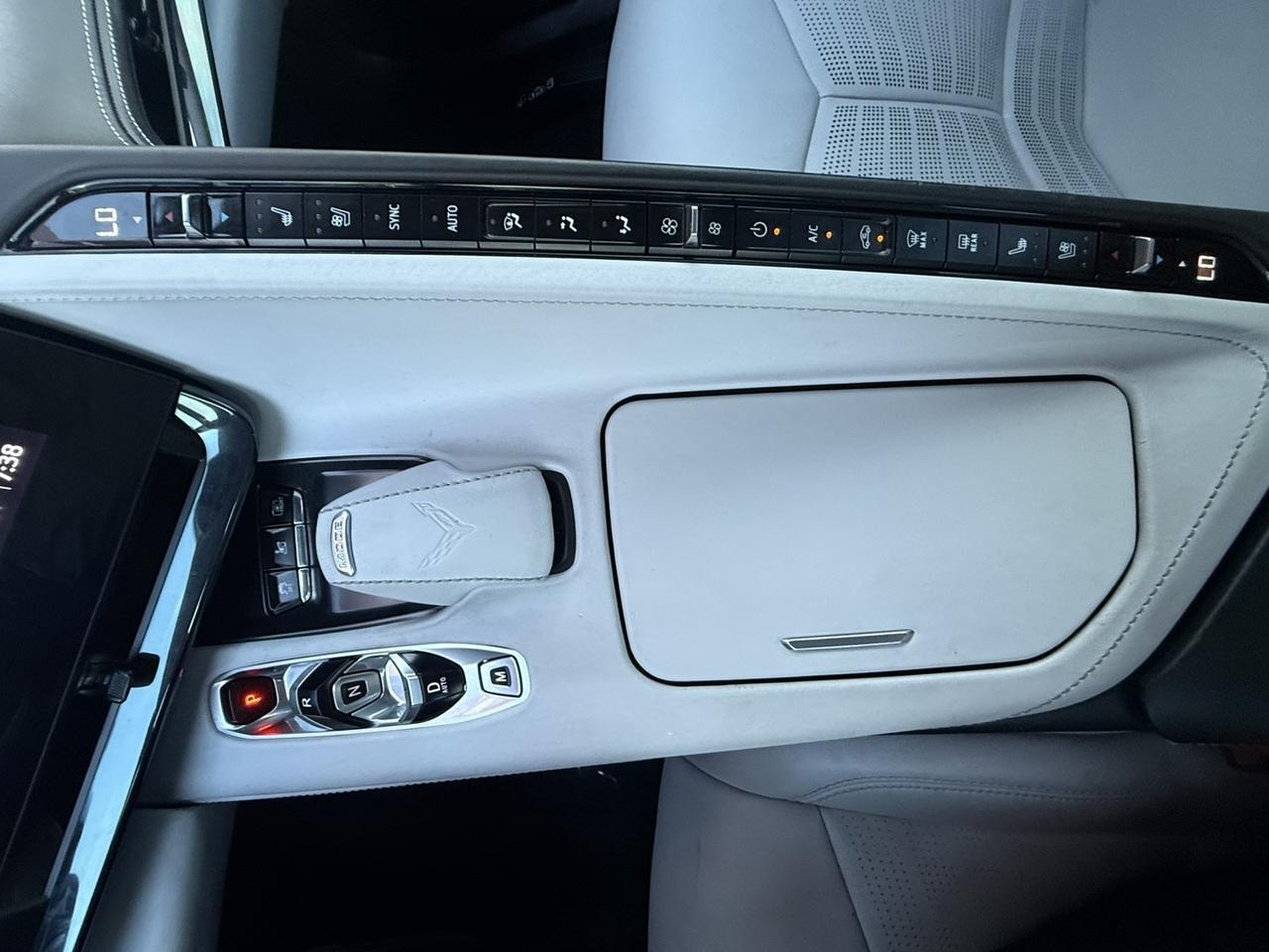 2023 Chevrolet Corvette 3LT Hollywood FL