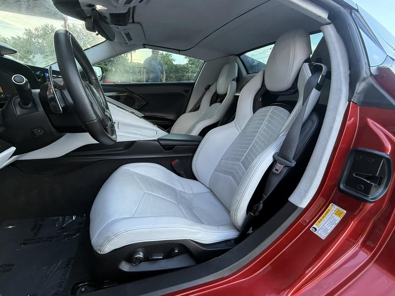 2023 Chevrolet Corvette 3LT Hollywood FL