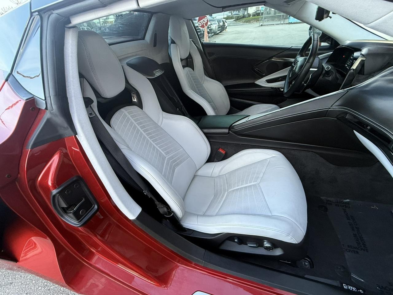 2023 Chevrolet Corvette 3LT Hollywood FL
