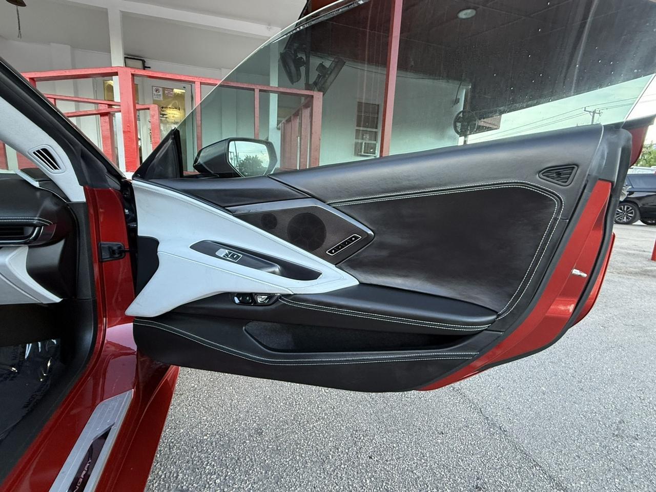 2023 Chevrolet Corvette 3LT Hollywood FL