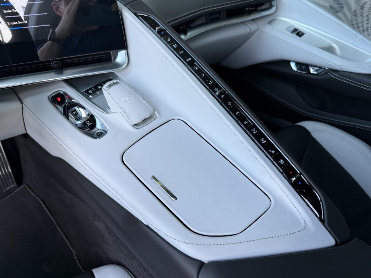 2023 Chevrolet Corvette 3LT Knoxville TN