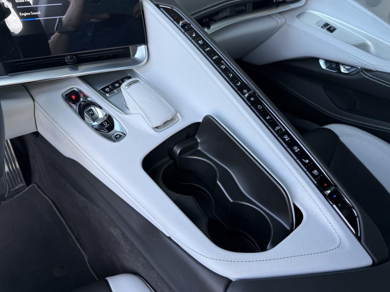 2023 Chevrolet Corvette 3LT Knoxville TN
