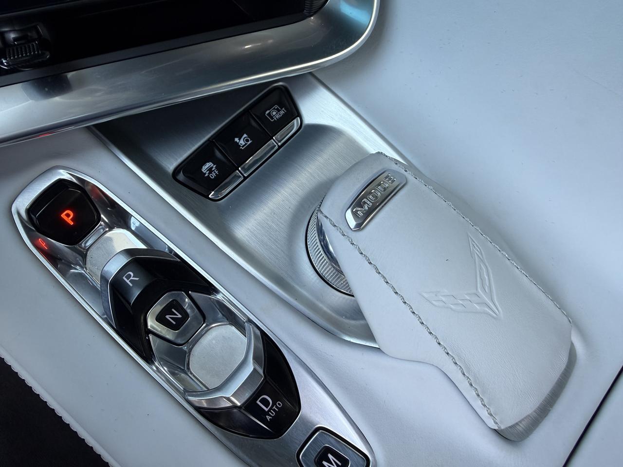 2023 Chevrolet Corvette 3LT Knoxville TN