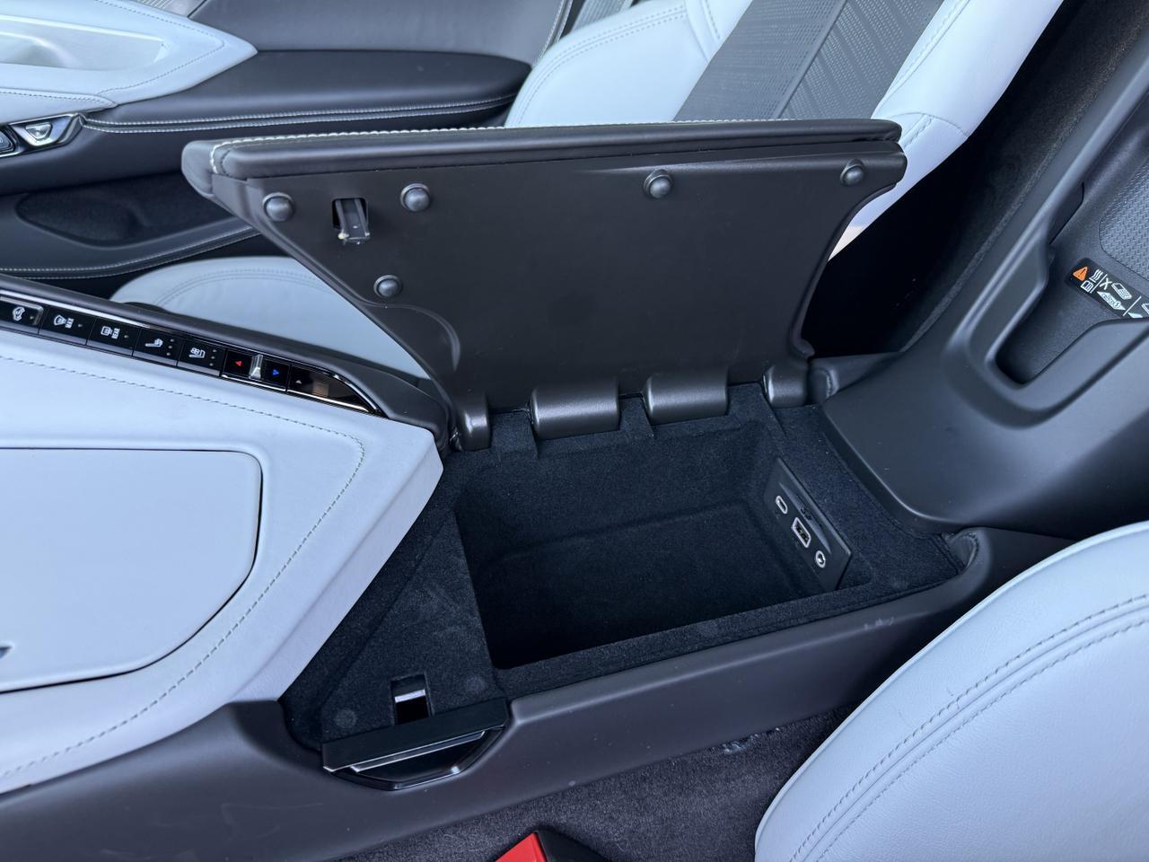 2023 Chevrolet Corvette 3LT Knoxville TN