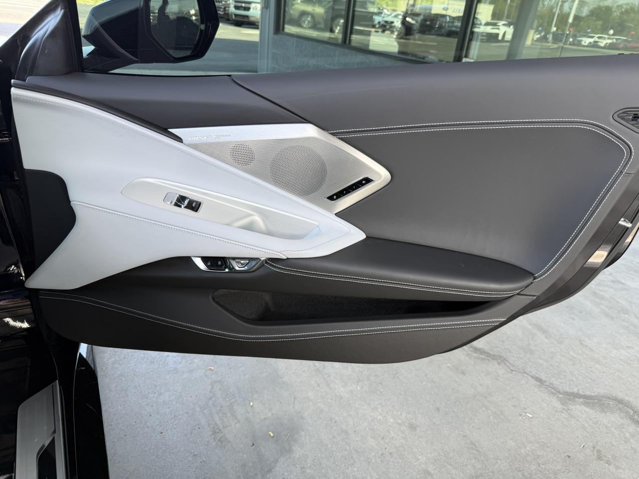 2023 Chevrolet Corvette 3LT Knoxville TN