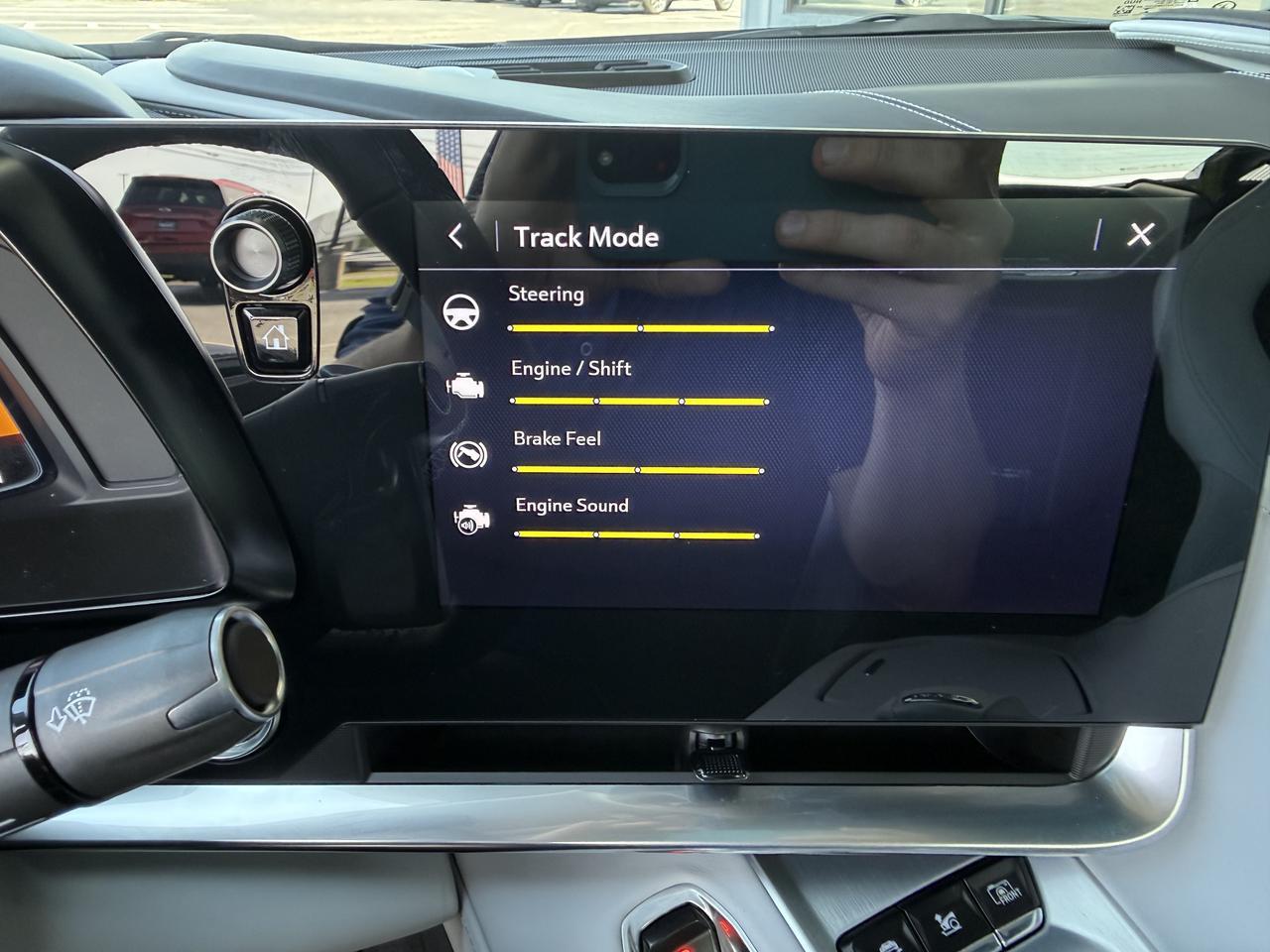2023 Chevrolet Corvette 3LT Knoxville TN