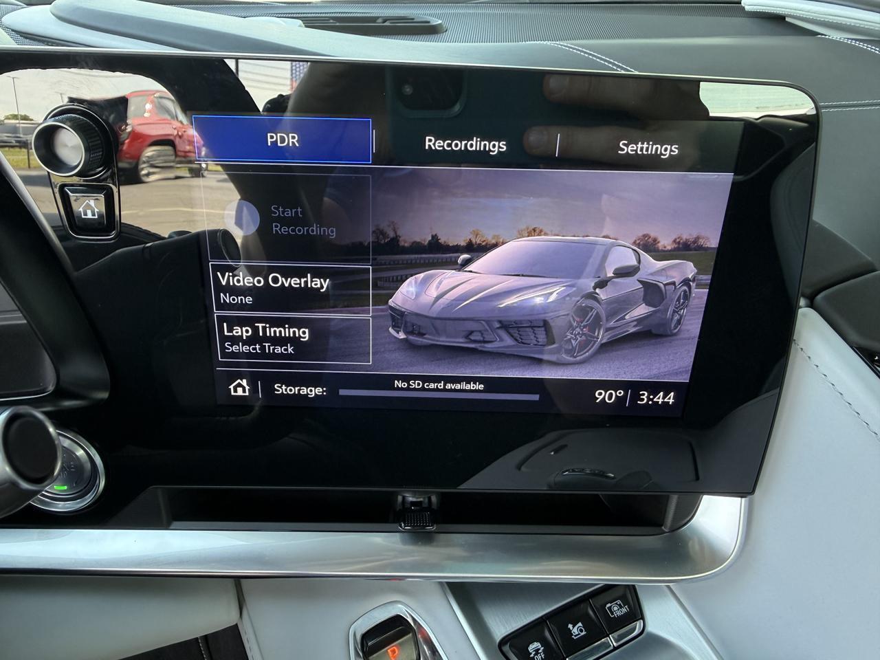 2023 Chevrolet Corvette 3LT Knoxville TN
