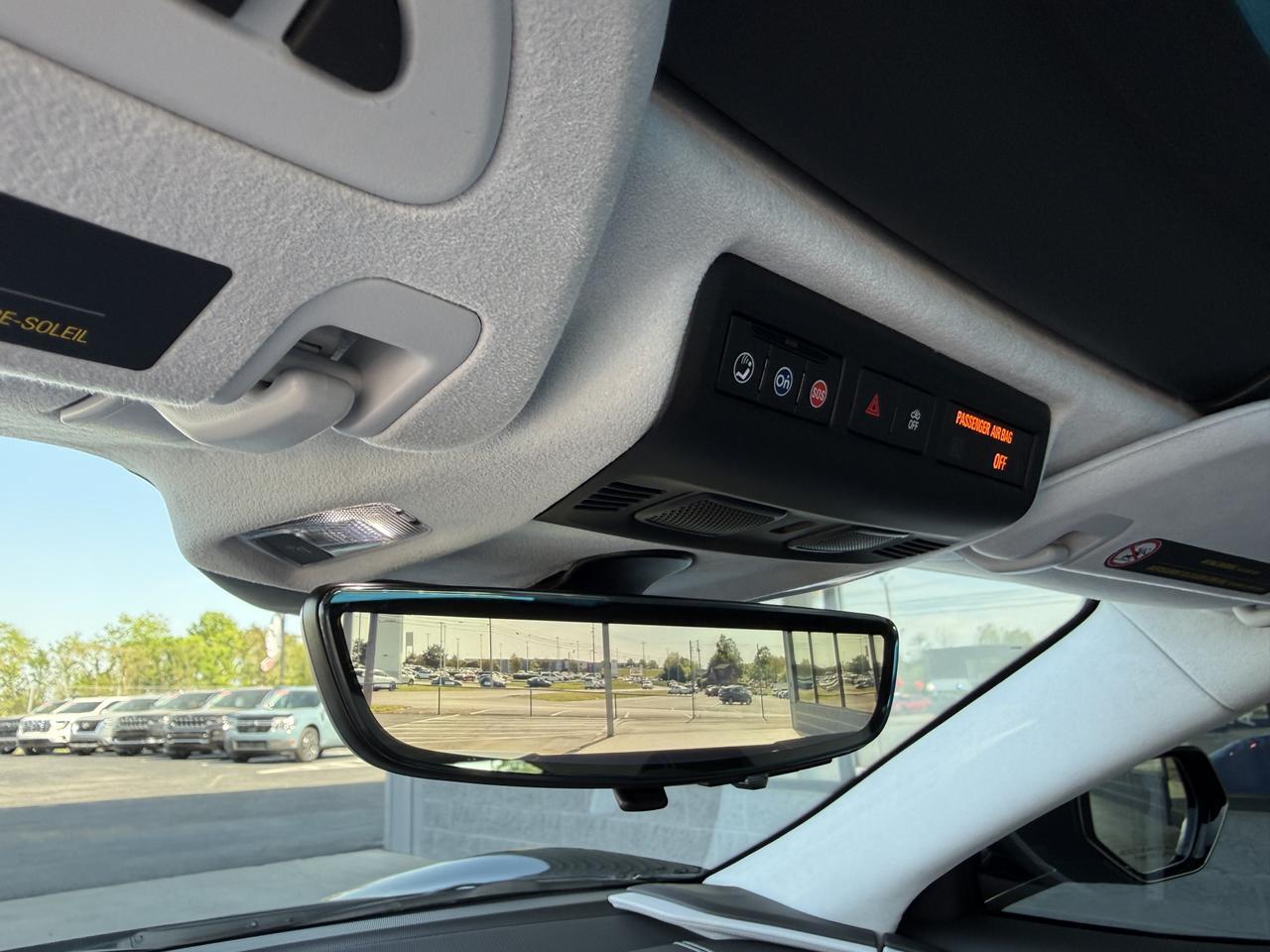 2023 Chevrolet Corvette 3LT Knoxville TN