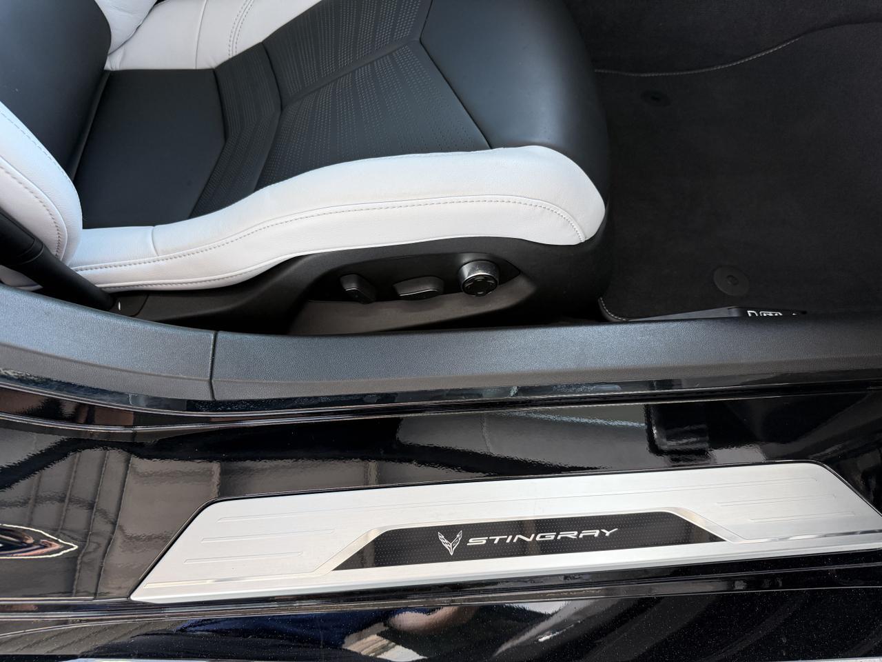 2023 Chevrolet Corvette 3LT Knoxville TN