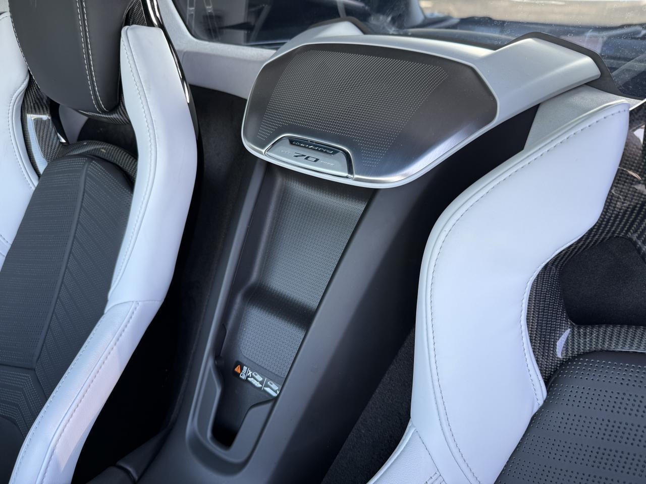 2023 Chevrolet Corvette 3LT Knoxville TN