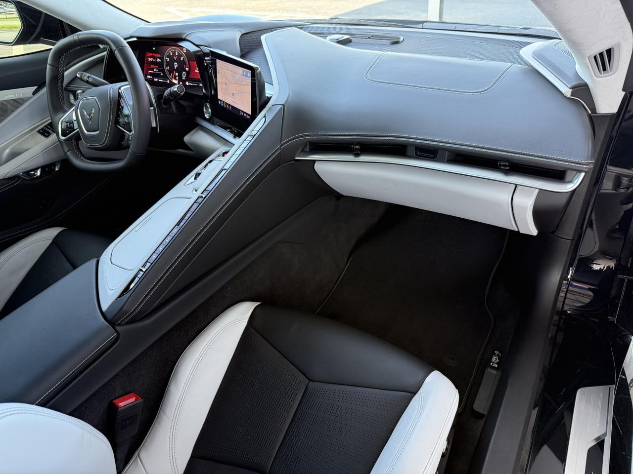 2023 Chevrolet Corvette 3LT Knoxville TN