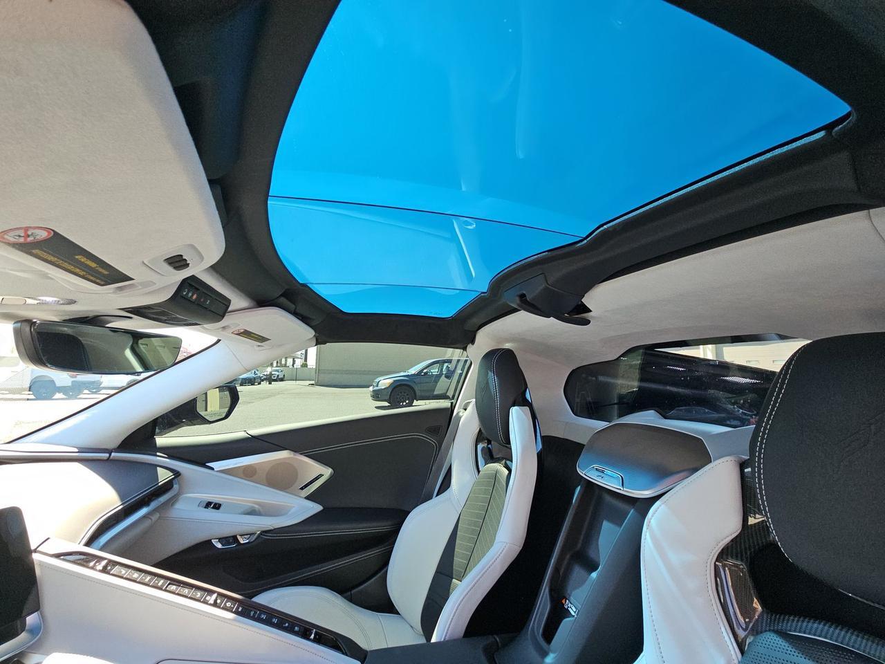 2023 Chevrolet Corvette 3LT Knoxville TN