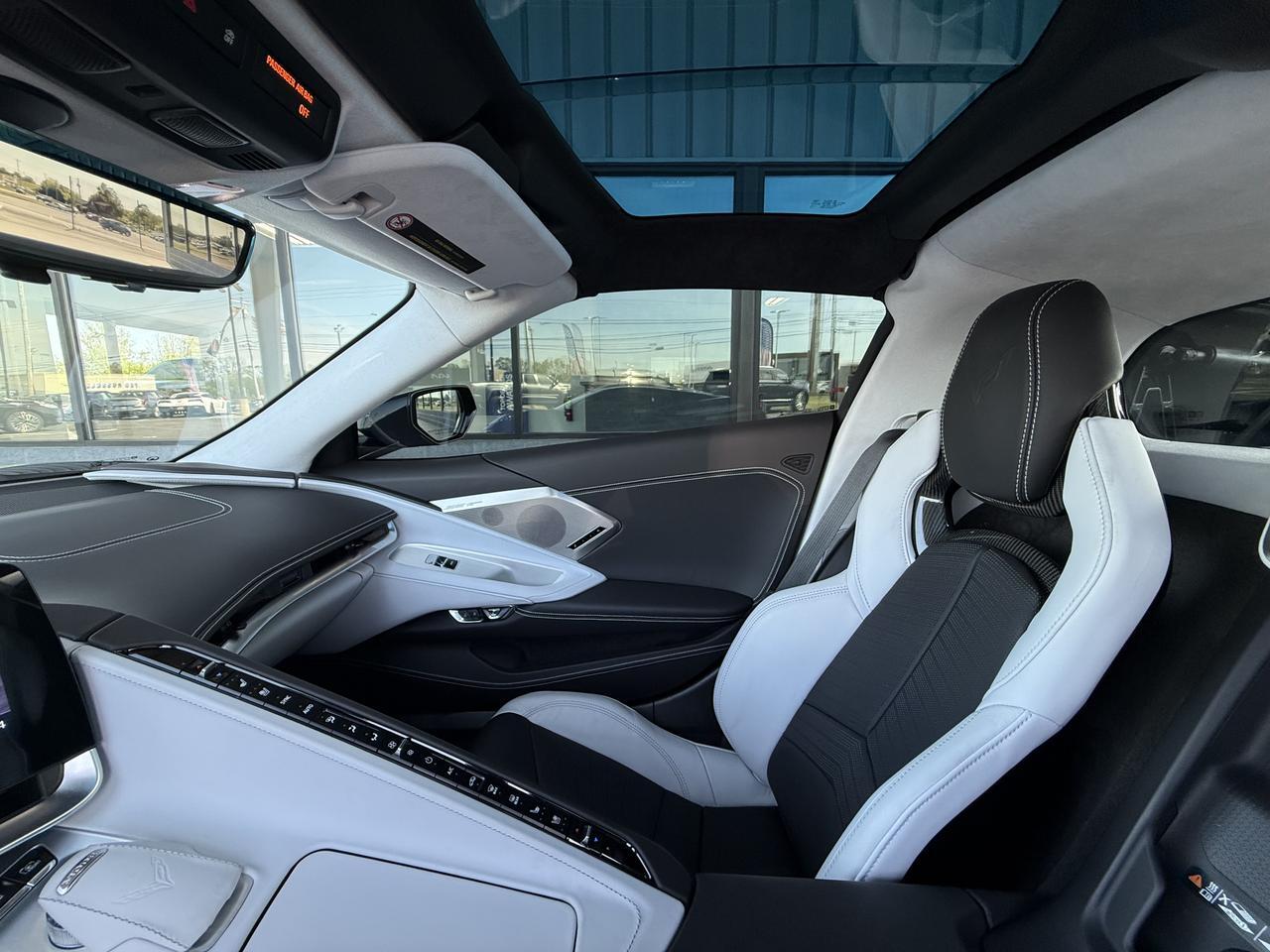 2023 Chevrolet Corvette 3LT Knoxville TN