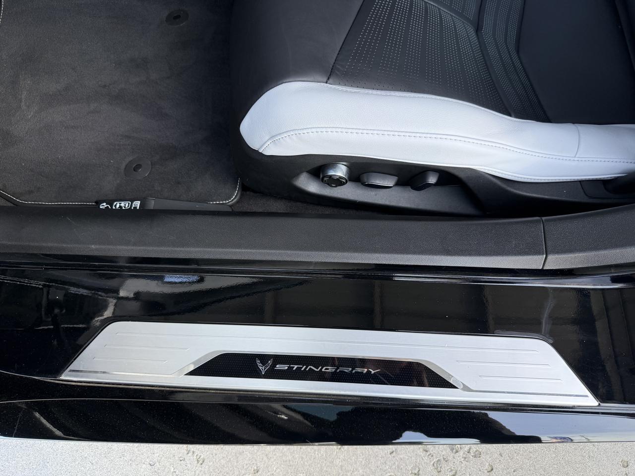 2023 Chevrolet Corvette 3LT Knoxville TN