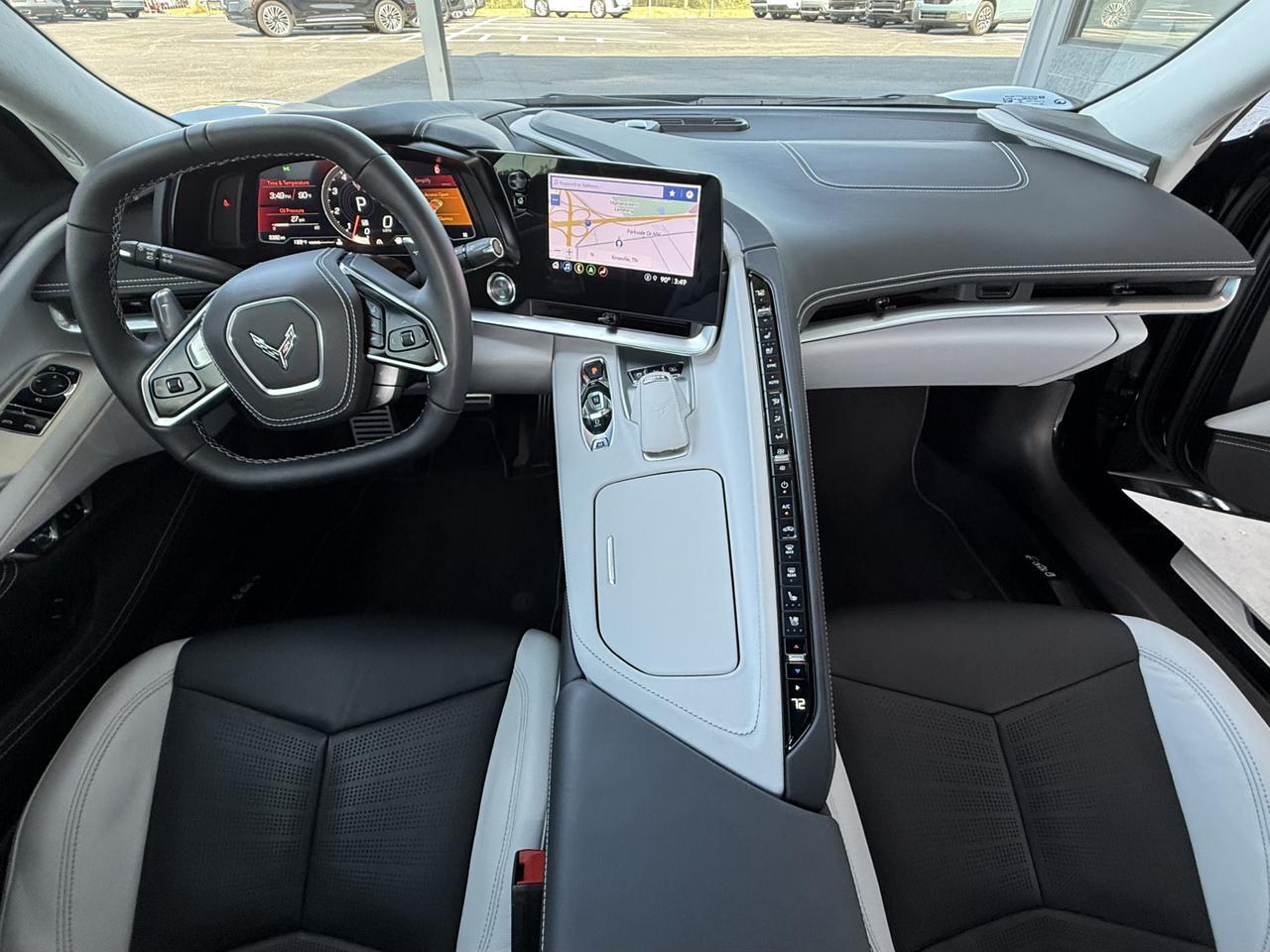 2023 Chevrolet Corvette 3LT Knoxville TN